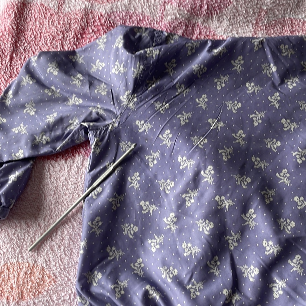 Spring jacket - Picture 5 of 5